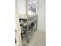2017 pk kältetechnik - iso 6 - 3-delige cleanroom lcw cell line - afbeelding 11 van  49