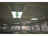 2017 pk kältetechnik - iso 6 - 3-delige cleanroom lcw cell line - afbeelding 13 van  49