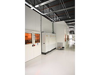 2017 pk kältetechnik - iso 6 - 3-delige cleanroom lcw cell line - afbeelding 20 van  49