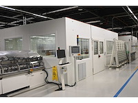 2017 pk kältetechnik - iso 6 - 3-delige cleanroom lcw cell line - afbeelding 12 van  49