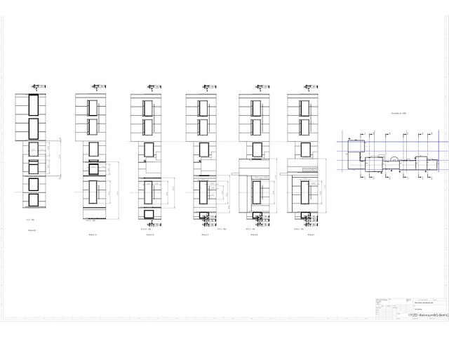 2017 pk kältetechnik - iso 6 - 3-delige cleanroom lcw cell line - afbeelding 31 van  49