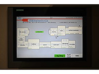 2017 pk kältetechnik - iso 6 - 3-delige cleanroom lcw cell line - afbeelding 33 van  49