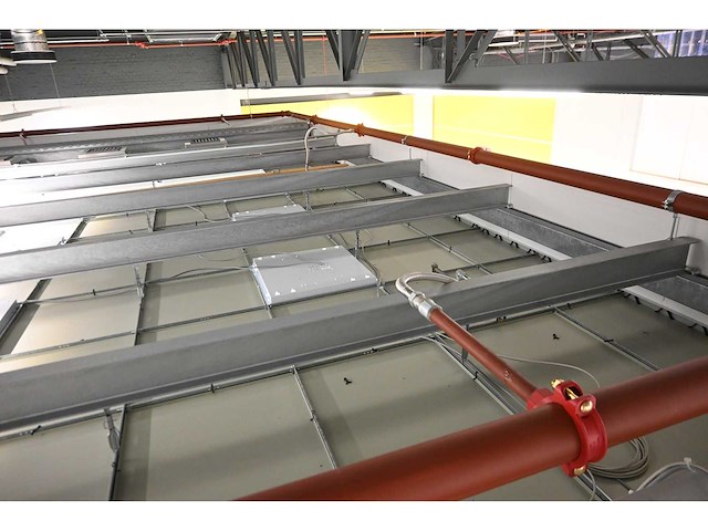 2017 pk kältetechnik - iso 6 - 3-delige cleanroom lcw cell line - afbeelding 40 van  49