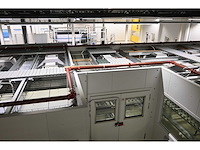 2017 pk kältetechnik - iso 6 - 3-delige cleanroom lcw cell line - afbeelding 43 van  49