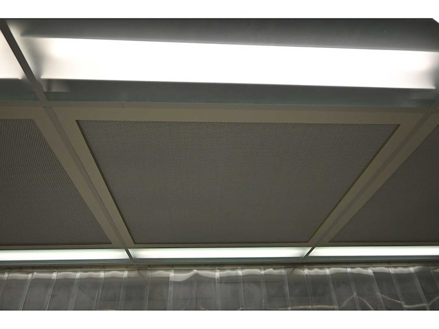 2017 pk kältetechnik - iso 6 - 3-delige cleanroom lcw cell line - afbeelding 46 van  49