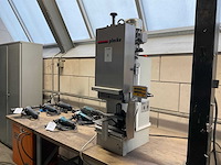 2017 placke eqpb hydraulische pers - afbeelding 2 van  9