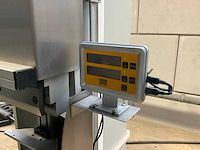 2017 placke eqpb hydraulische pers - afbeelding 5 van  9