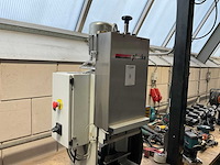 2017 placke eqpb hydraulische pers - afbeelding 6 van  9