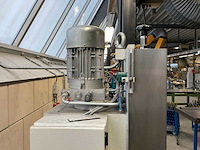 2017 placke eqpb hydraulische pers - afbeelding 8 van  9