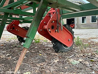 2017 plant machine voor zoete aardappelen. - afbeelding 13 van  24