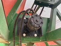 2017 plant machine voor zoete aardappelen. - afbeelding 19 van  24