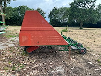 2017 plant machine voor zoete aardappelen. - afbeelding 6 van  24