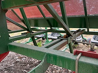 2017 plant machine voor zoete aardappelen. - afbeelding 14 van  24
