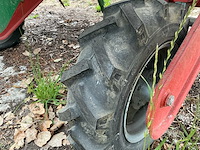 2017 plant machine voor zoete aardappelen. - afbeelding 16 van  24