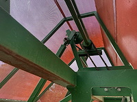 2017 plant machine voor zoete aardappelen. - afbeelding 9 van  24