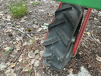 2017 plant machine voor zoete aardappelen. - afbeelding 17 van  24