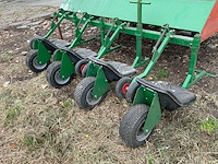 2017 plant machine voor zoete aardappelen. - afbeelding 24 van  24
