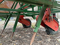 2017 plant machine voor zoete aardappelen. - afbeelding 6 van  20