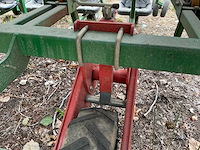 2017 plant machine voor zoete aardappelen. - afbeelding 14 van  20