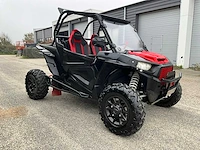 2017 polaris rzr xp turbo eps off road buggy - afbeelding 12 van  21