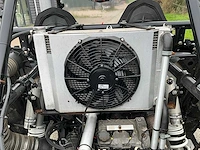 2017 polaris rzr xp turbo eps off road buggy - afbeelding 6 van  19