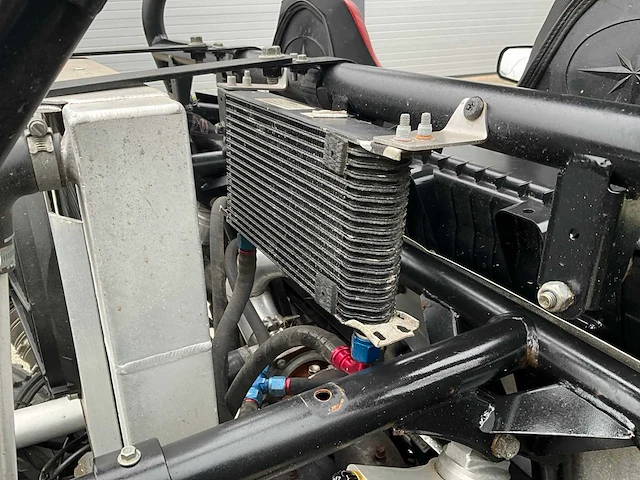 2017 polaris rzr xp turbo eps off road buggy - afbeelding 8 van  19
