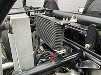 2017 polaris rzr xp turbo eps off road buggy - afbeelding 8 van  19