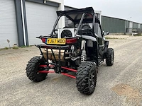 2017 polaris rzr xp turbo eps off road buggy - afbeelding 13 van  19