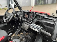 2017 polaris rzr xp turbo eps off road buggy - afbeelding 18 van  19