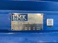 2017 pollrich vr50 s20 co uk 0900 rg 270 mmuo slakkenhuis ventilator - afbeelding 6 van  6