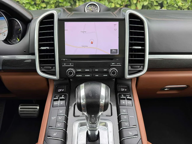 2017 porsche cayenne 3.0 s e-hybrid personenauto - afbeelding 3 van  27