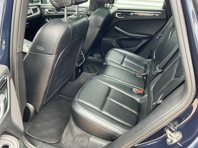 2017 porsche macan 3.0 d s personenauto - afbeelding 5 van  23