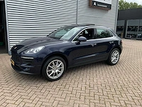 2017 porsche macan 3.0 d s personenauto