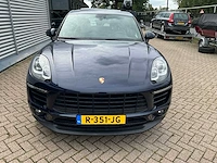 2017 porsche macan 3.0 d s personenauto - afbeelding 12 van  23