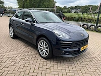2017 porsche macan 3.0 d s personenauto - afbeelding 17 van  23