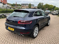 2017 porsche macan 3.0 d s personenauto - afbeelding 18 van  23