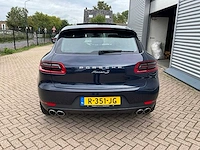 2017 porsche macan 3.0 d s personenauto - afbeelding 19 van  23
