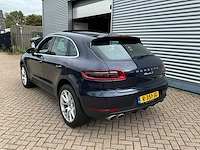 2017 porsche macan 3.0 d s personenauto - afbeelding 20 van  23