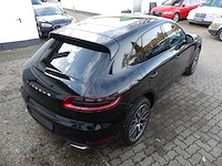 2017 porsche macan | luxury performance suv - afbeelding 5 van  37