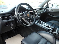 2017 porsche macan | luxury performance suv - afbeelding 13 van  37