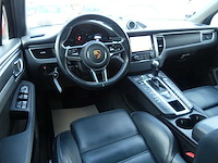 2017 porsche macan | luxury performance suv - afbeelding 19 van  37