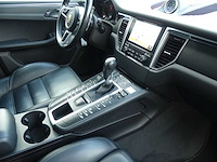 2017 porsche macan | luxury performance suv - afbeelding 30 van  37