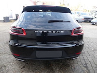 2017 porsche macan | luxury performance suv - afbeelding 33 van  37