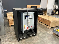 2017 posicharge sv580 acculader