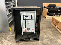 2017 posicharge sv580 acculader - afbeelding 2 van  8