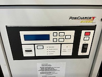 2017 posicharge sv580 acculader - afbeelding 4 van  8