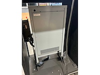 2017 posicharge sv580 acculader - afbeelding 5 van  8