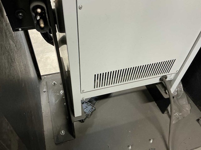 2017 posicharge sv580 acculader - afbeelding 6 van  8