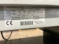 2017 posicharge sv580 acculader - afbeelding 7 van  8