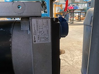 2017 pramac es8000 stroomgenerator - afbeelding 4 van  6